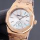 Replica Audemars Piguet Royal Oak 1252 Watch Rose Gold Automatic Movement (4)_th.jpg